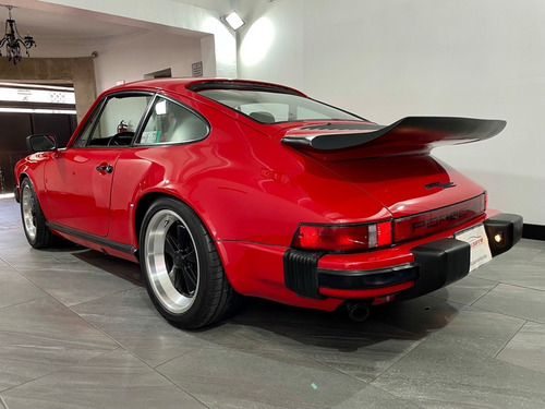 Imagen 4 de 15 de Porsche 911 Sc 1982