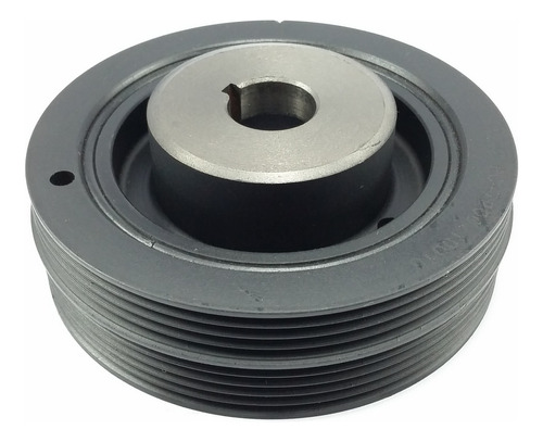 Polea De Cigüeñal Damper Subaru Legacy 1985-1991 2.2l H4