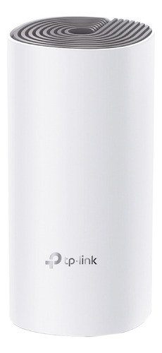 Tp-link Sistema Wi-fi Mesh Router Ac1200 Deco E4(1-pack) Col