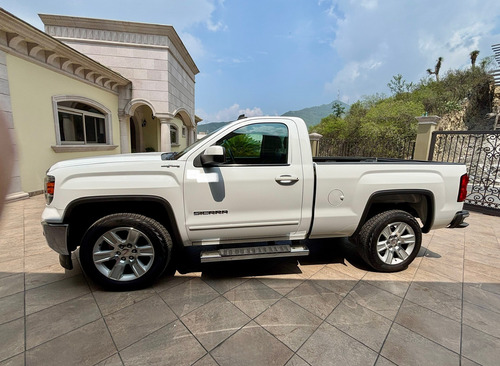 GMC Sierra 5.3 Sle Regular Cab V8 At