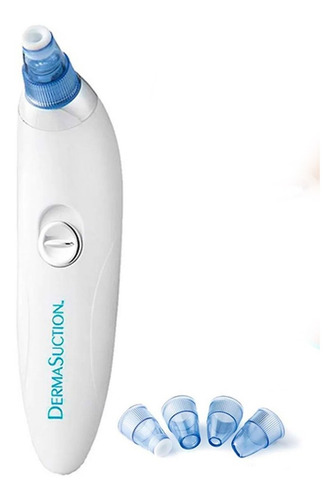 Imagen 6 de 7 de Extractor Facial Removedor De Puntos Negros Acne Espinillas