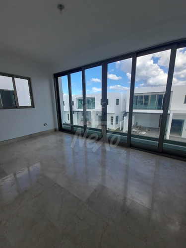 Imagen 21 de 25 de Casa Moderna Para Estrenar En Residencial Cerrado, Las Carmelitas (jpc-209)