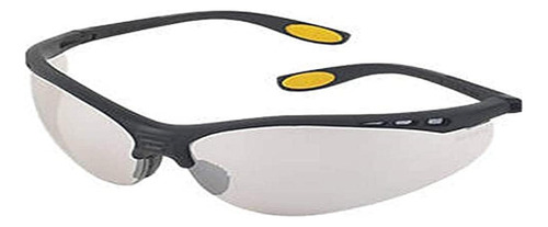 Dewalt Dpg58-1c Reforzador Lente Transparente Gafas De Segu.