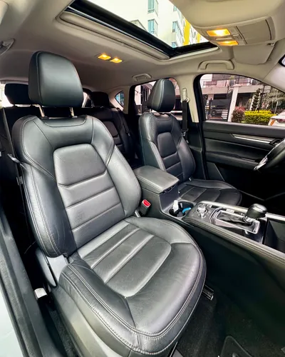 Mazda CX-5 2.5 Grand Touring At