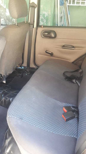 Chevrolet Classic 2012 1.0 Ls Flex Power 4p