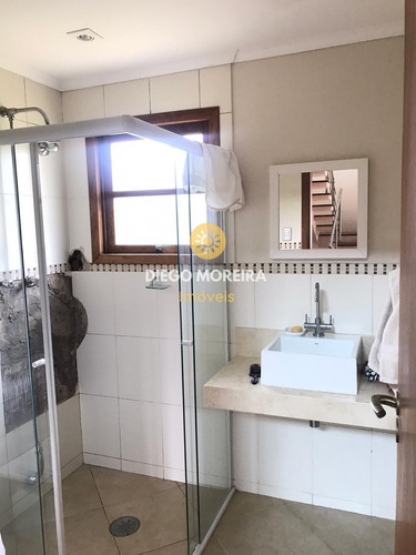 Imagem 3 de 15 de Chácara Á Venda Em Terra Preta Com 3 Dormitórios - 900 M² - Ch97