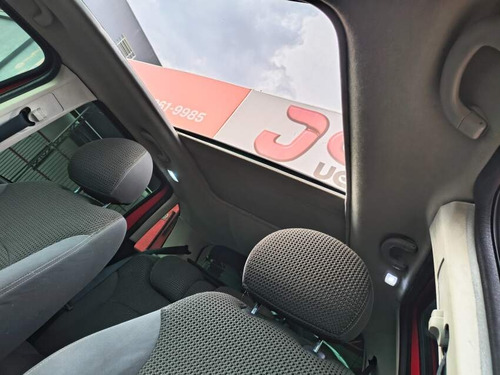 Fiat Stilo 1.8 MPI SPORTING 8V FLEX 4P AUTOMATIZADO