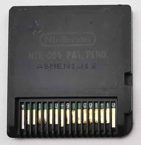 Super Mario 64 Ds Nintendo Original * R G Gallery (Usado)