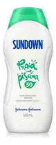 Comprar Protetor solar Sundown  Protetor Solar Praia e Piscina 50FPS  en creme 350mL