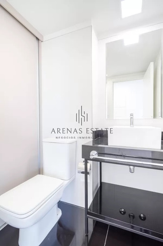 Moderno Apartamento De 3 Dormitorios En Suite, Zona Hotel Enjoy, Punta Del Este