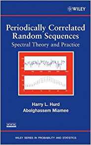 Periodically Correlated Random Sequences Spectral Theory And