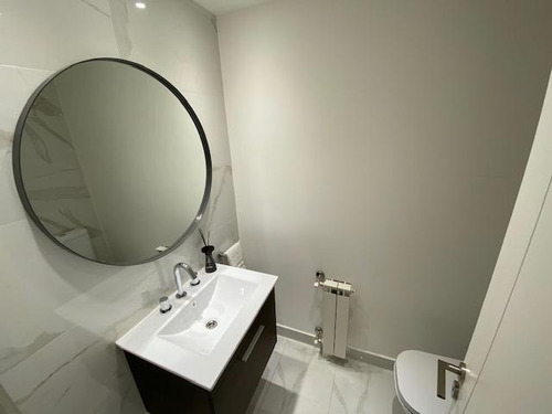 Piso Exclusivo Con Vista Franca Al Río Y 2 Cocheras