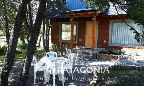 Imagen 12 de 30 de Cabaña En Venta En San Martín De Los Andes, Lago Meliquina