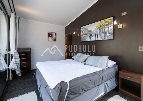 Maitencillo, Hermosa Y Comoda Casa De 3 Dormitorios 3 Baños