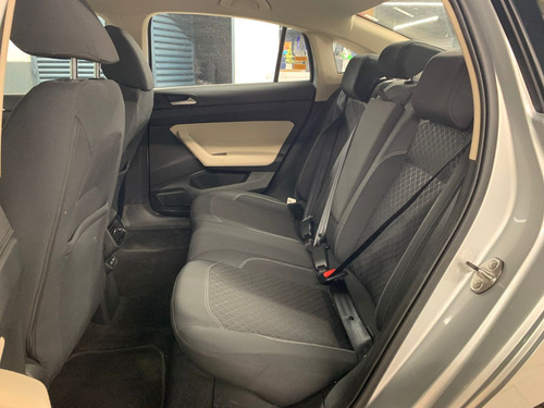 Volkswagen Virtus MSI COMFORTLINE AUT.
