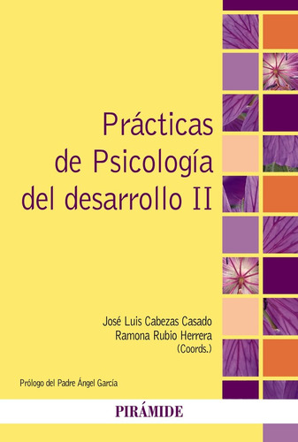 Libro Prã¡cticas De Psicologã­a Del Desarrollo Ii - Cabez...