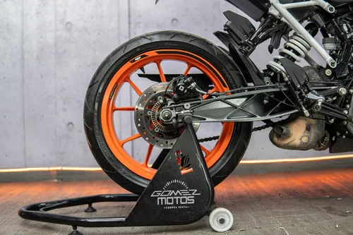 Ktm Duke Ng 200 2021