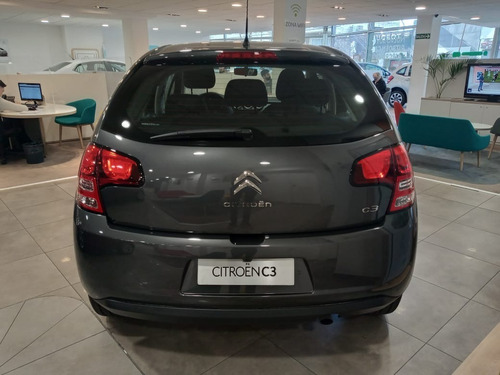 Plan Citroen C3 Live 0km - Plan Docente - Darc Autos