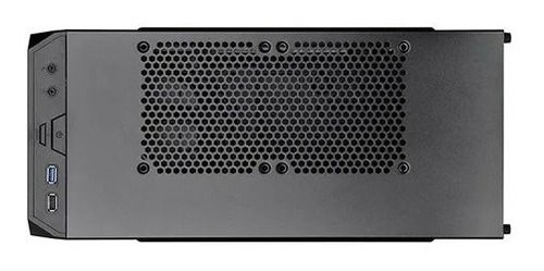 Gabinete Thermaltake Gamer Esports Versa H15 Win Spcc Black