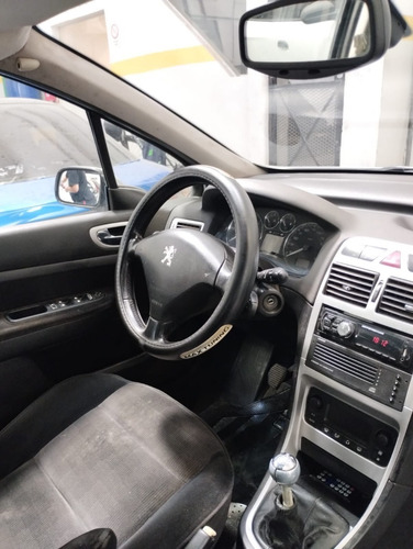 Imagen 13 de 15 de Peugeot 307 Xt Premium Ss