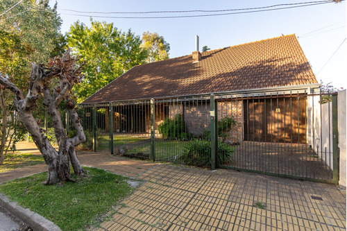 Venta Casa 6 Ambientes C/ Pileta Cochera Ranelagh