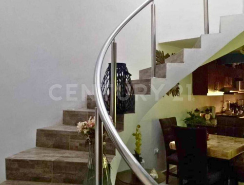 Casa En Venta En Pradera Dorada Ii, Mazatlán, Sinaloa.