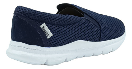 Tenis Deportivos Confort Originales Slip On Hombre