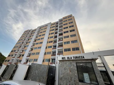 Apartamento en venta