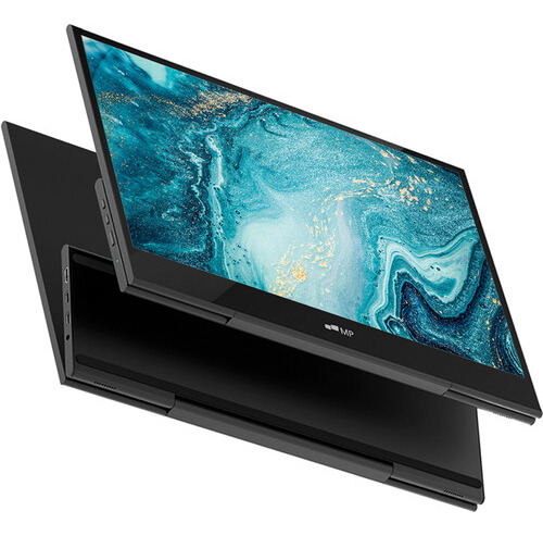 Monitor Portátil Mobile Pixels Glance 16 Pulgadas