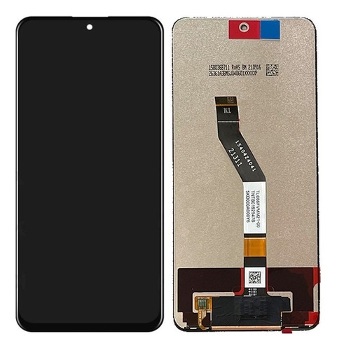 Para Redmi Note 11 5g/poco M4 Pro 5g Pantalla Lcd