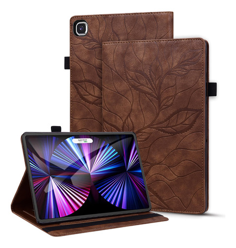 Funda Para Galaxy Tab S6 Lite 10.4puLG 2022/2020 Sm-p610/p61