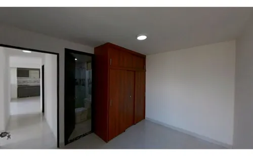 Venta Apartamento 60mts2, En Guabinas, Yumbo, 13075-4