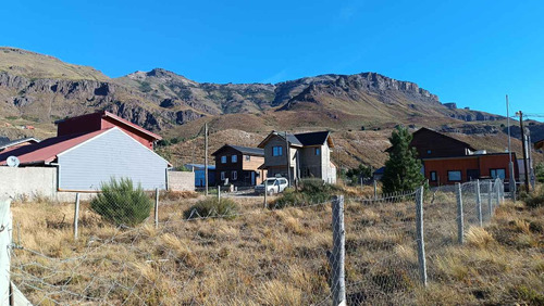 Lote Plano Con Excelentes Vistas