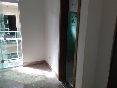 Imagem 9 de 11 de Casa Sobrado Para Venda, 2 Dormitório(s) - 401