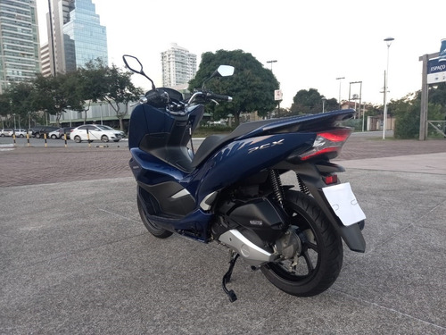 Imagem 3 de 10 de Honda Pcx 150. 2020-2020