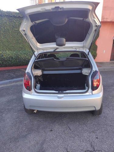 Imagem 6 de 12 de Chevrolet Celta 2014 1.0 Lt Flex Power 5p