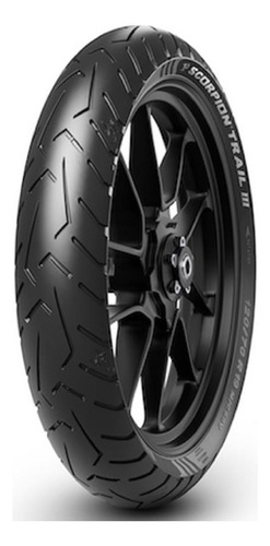Kit Pneu Moto 120/70r-19 60v + 170/60r-17 72v Uso Sem Camara