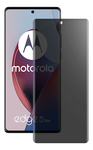 Protector Antiespia Hidrogel Todos Los Celulares Motorola 