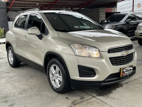 Chevrolet Tracker Ls Mt 1800cc