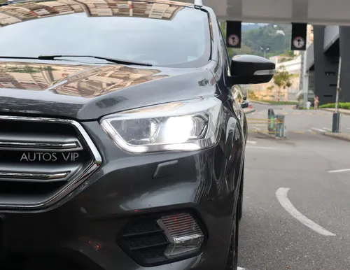 Ford Escape 2.0 Titanium