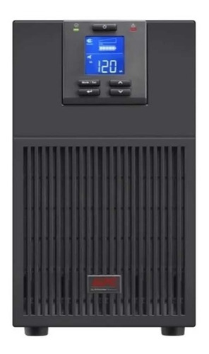 Ups On-line Apc Easy Srv3ka 3000va 3kva 2400w 120v Torre