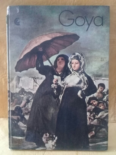 Goya - Los Grandes Pintores  