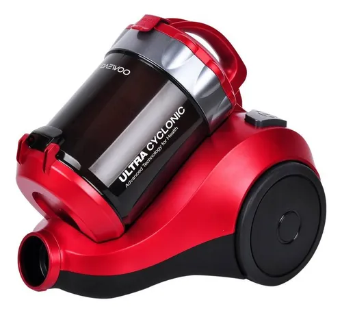 Aspiradora Cyclone Pro Daewoo