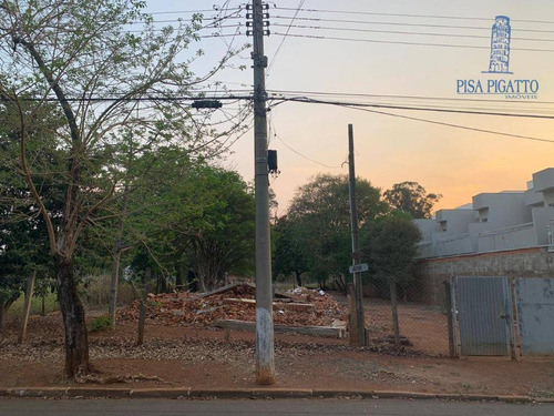 Imagem 2 de 5 de Terreno À Venda, 1850 M² Por R$ 1.200.000,00 - Morumbi - Paulínia/sp - Te0470