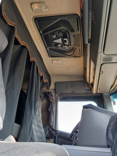 Scania G-420 6x4 2011 Único Dono 265.000,00...
