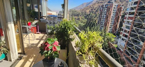 Oportunidad , Vendo Depto Dos Dorm Bosques De La Pirámide ,