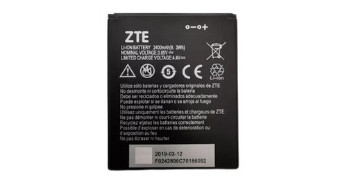 Bateria Zte Blade A521 A520 Nueva Tienda Sabana Grande