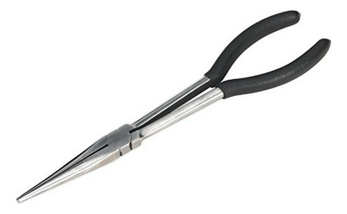 Needle Nose Pliers 275mm Straight