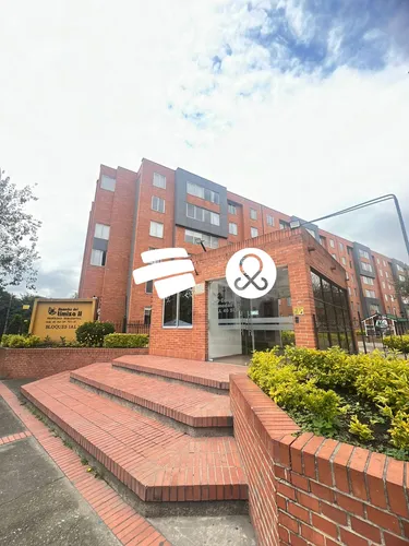 Apartamento En Venta En Alamedas Del Timiza Ii Excelente Ubicacion