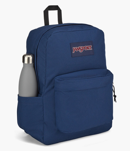 Mochilas Jansport Originales Superbreak Urbanas Unisex